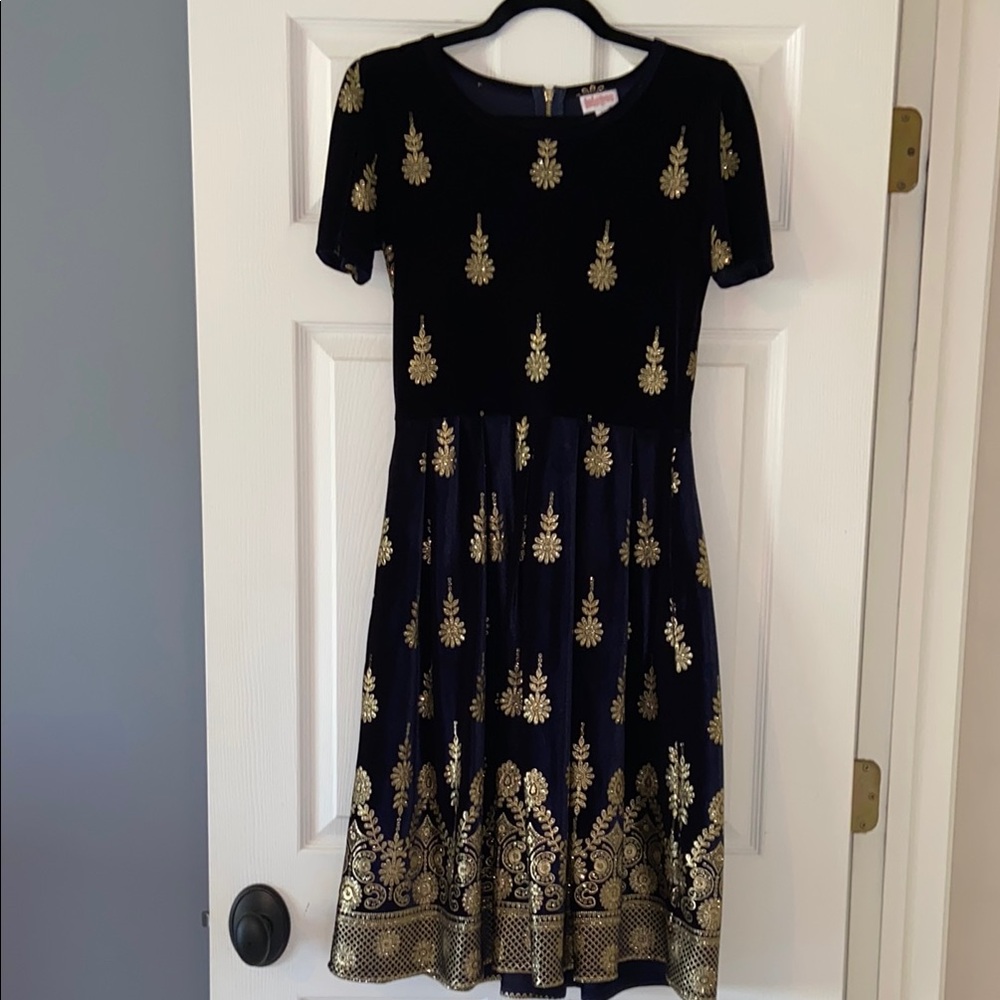 Used LulaRoe Dress! Super Cute in Excellent Condition